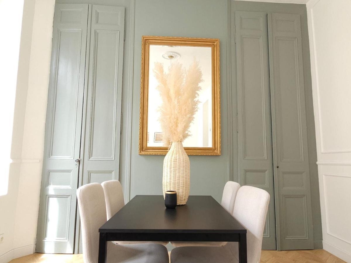 L'Instant Chic - L'Avenue Des Voyageurs Cote D'Opale Apartment Boulogne-sur-Mer Exterior photo